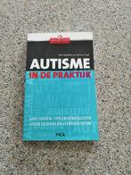 autisme in de praktijk, Zo goed als nieuw, Ophalen
