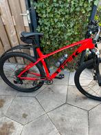 Mountainbike Trek xcaliber 8, Fietsen en Brommers, Fietsen | Mountainbikes en ATB, Hardtail, Ophalen, Zo goed als nieuw, Trek