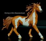 Schleich pinto hengst, Verzamelen, Ophalen of Verzenden, Zo goed als nieuw, Paard, Beeldje of Figuurtje
