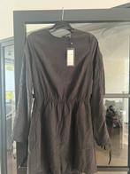 My Jewellery jurk zwart maat l nieuw, Kleding | Dames, Jurken, Ophalen of Verzenden, Zo goed als nieuw, Zwart, Boven de knie