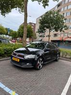 Volkswagen Polo 1.4 TSI GTI | DSG | CAMERA | TOP STAAT, Auto's, 1169 kg, 4 cilinders, 179 pk, Zwart