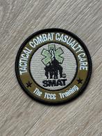 Patch Tactical Combat, Ophalen of Verzenden, Landmacht, Amerika, Embleem of Badge
