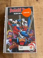 Donald Duck - Helden van Duckstad, Boeken, Stripboeken, Eén stripboek, Ophalen of Verzenden, Gelezen