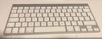 Apple bluetooth Toetsenbord, Computers en Software, Toetsenborden, Ophalen of Verzenden, Qwerty, Gebruikt, Draadloos