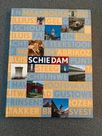 SCHIEDAM, 20e eeuw of later, C VAN DER VELDEN, Ophalen of Verzenden, Zo goed als nieuw
