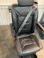 Vw transporter- Zwart Leer - In nieuwe Staat, Auto-onderdelen, Interieur en Bekleding, Ophalen of Verzenden, Nieuw, Universele onderdelen