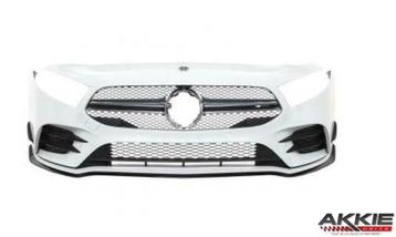 Mercedes W177 A35 AMG earo Bumper voor beschikbaar voor biedingen