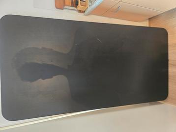 ikea bekant desk 160x80, already disassembled. beschikbaar voor biedingen