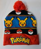 Pikachu Pokemon Muts, Pokemon, Hoed, Zo goed als nieuw, One size fits all