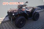 POLARIS Sportsman xp 1000 Quad L7E kenteken (bj 2015)