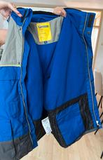 Blauwe motorjas, Watersport en Boten, Watersportkleding, Heer, Nieuw, Ophalen of Verzenden, Mystic