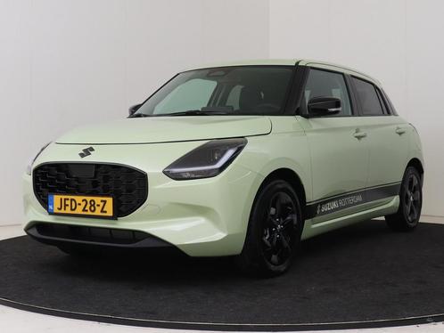 Suzuki Swift 1.2 Style Smart Hybrid Special Edition | Naviga, Auto's, Suzuki, Bedrijf, Te koop, Swift, ABS, Achteruitrijcamera