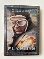 —Flyboys—regie Tony Bill, Vanaf 12 jaar, Ophalen of Verzenden, Zo goed als nieuw, Oorlog