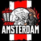 Ajax fortuna f side, Tickets en Kaartjes, Eén persoon