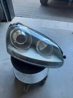Volkswagen golf 5 xenon gti r32 koplamp rechts, Auto-onderdelen, Verlichting, Ophalen, Volkswagen, Jo, Vw