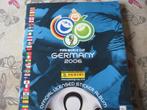 FIFA world cup Germany 2006 Panini plakplaatjes -3 ontbreekt, Ophalen of Verzenden