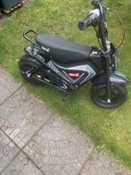 Elektrische Mini monkey motor, Ophalen, Zo goed als nieuw