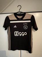 Ajax uit tenue 2018/2019 maat 140/152, Adidas, Jongen of Meisje, Sport- of Zwemkleding, Ophalen of Verzenden