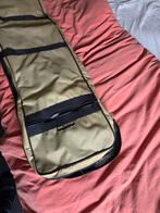 Foudraal voor hengels - 130 cm, Ophalen of Verzenden