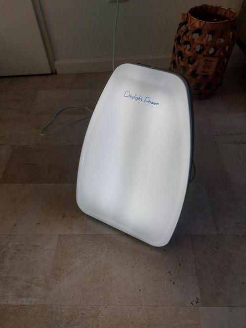 Daglichtlamp daylight power, Witgoed en Apparatuur, Persoonlijke-verzorgingsapparatuur, Zo goed als nieuw, Overige typen, Ophalen of Verzenden