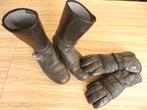 (22) MQP laarzen maat 43, Heren, MQP, Ophalen of Verzenden, Laarzen