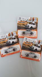 Matchbox morris minor, Ophalen of Verzenden, Nieuw