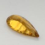 Citrien 16.60 karaat - Edelstenen, Sieraden, Tassen en Uiterlijk, Ophalen of Verzenden, Nieuw