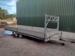 Hulco Medax 2 6x2mtr, Auto diversen, Ophalen, Gebruikt
