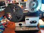 Bauer T60 Stereo filmprojector, Projector, Ophalen of Verzenden