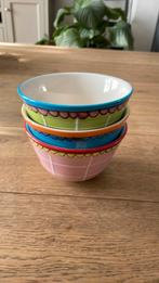 Blond Amsterdam schaaltjes, Huis en Inrichting, Keuken | Servies, Blond Amsterdam, Ophalen of Verzenden, Aardewerk, Schaal of Schalen