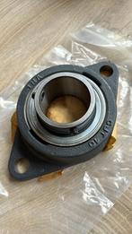 2-gats lagerblok 50mm INA PCJTY50-N (4x), Ophalen of Verzenden, Nieuw