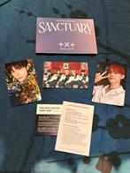 Txt tomorrow x together Sanctuary weverse album complete, Ophalen of Verzenden, Zo goed als nieuw