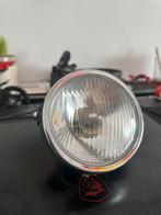 Koplamp van een tomos s25 rond de 40 jaar oud, Fietsen en Brommers, Brommeronderdelen | Algemeen, Ophalen of Verzenden, Gebruikt