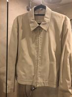 Leuk crème jas maat 38., Ophalen, Maat 38/40 (M), Beige