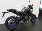 Yamaha TRACER 7 ABS 1STE EIG. TOPSTAAT! (bj 2022), Motoren, Bedrijf, Toermotor, 699 cc