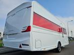 Kabe Royal 520 XL 2025, KingSize!, Caravans en Kamperen, Caravans, Rondzit, Schokbreker, Bedrijf, Kabe