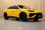 Lamborghini URUS 4.0 V8 Performante (2023) 1e eigenaar, Exte, Adaptive Cruise Control, Urus, Gebruikt, Overige kleuren