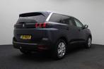 Peugeot 5008 1.5 BlueHDI Blue Lease Premium 2018 7- persoons, Auto's, Peugeot, Stof, Gebruikt, Euro 6, 4 cilinders