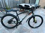 Dirtjumper Rockrider 27,5inch, Hardtail, Ophalen, Overige merken