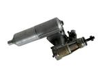 O.S MAX SF nitro motor + uitlaat rc vliegtuig, Ophalen of Verzenden, Gebruikt, Nitro