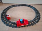 Playmobil trein, Ophalen of Verzenden, Zo goed als nieuw