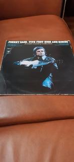 2 lp's van Johnny Cash, Ophalen of Verzenden, Zo goed als nieuw