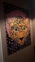 Ixxi tijger, Antiek en Kunst, Ophalen of Verzenden