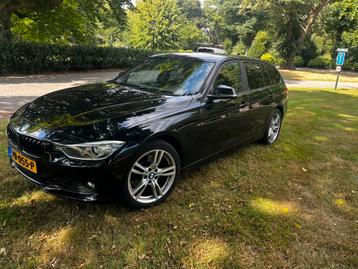 BMW 3-Serie  328I  touring High Executive beschikbaar voor biedingen