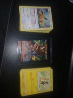 Pokémon Kaarten Verzameling - Goede Conditie, Hobby en Vrije tijd, Verzamelkaartspellen | Pokémon, Ophalen, Zo goed als nieuw