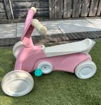 Fietsje Berg Go2, Kinderen en Baby's, Speelgoed | Buiten | Voertuigen en Loopfietsen, Ophalen, Gebruikt, Loopfiets