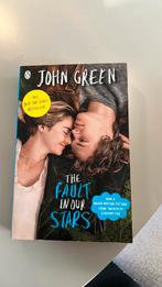 The fault in our stars, Ophalen of Verzenden, Zo goed als nieuw