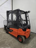 Te koop/Te huur: Linde E25 elektrische heftruck, Amer 27, 5422VP Gemert, NL, Linde, Teuwen Heftrucks, Heftruck