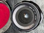 ASAHI Pentax 35mm groothoek lens Super multi-coated TAKUMAR, Ophalen, Lens of Lenzen