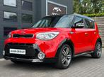 Kia Soul CLIMATE CRUISE CONTR / NAVIGATIE / CAMERA ..., Auto's, Kia, Voorwielaandrijving, 1591 cc, 4 cilinders, 132 pk